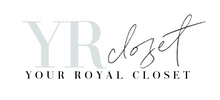 Your Royal Closet