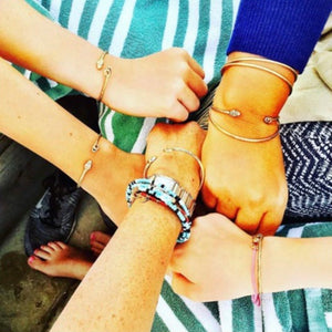Meghan Markle ‘Friendship’ Bracelet